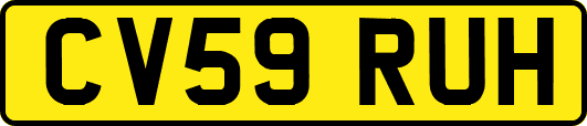 CV59RUH