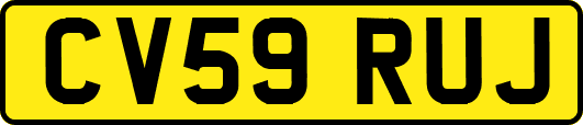 CV59RUJ