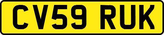 CV59RUK