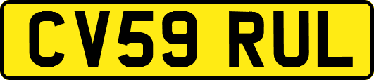 CV59RUL