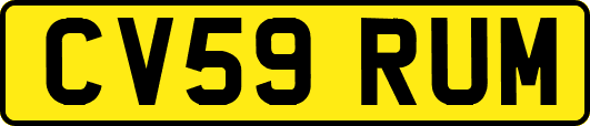 CV59RUM