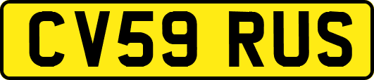 CV59RUS