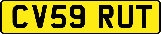 CV59RUT