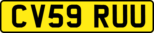 CV59RUU
