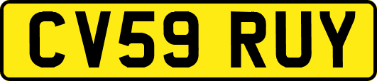 CV59RUY