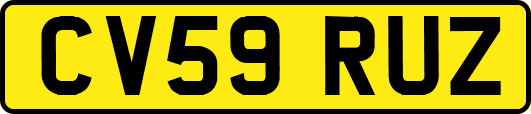 CV59RUZ