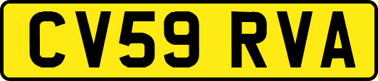 CV59RVA