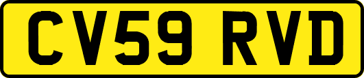 CV59RVD