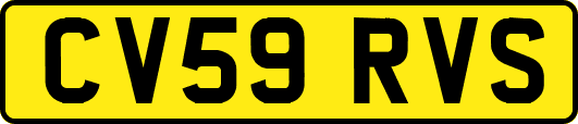 CV59RVS