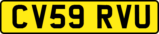 CV59RVU