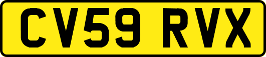 CV59RVX