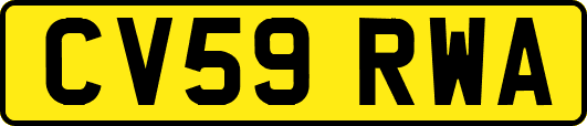 CV59RWA