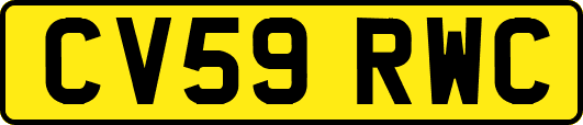 CV59RWC