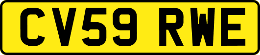 CV59RWE