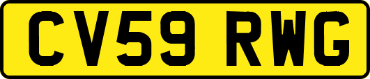 CV59RWG
