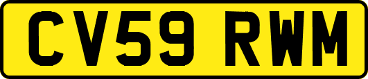 CV59RWM