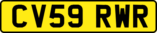 CV59RWR