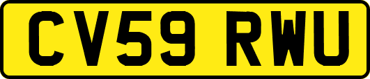CV59RWU