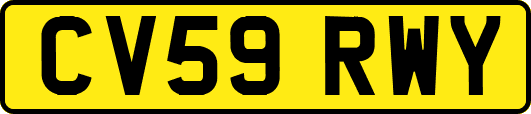 CV59RWY