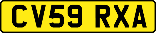 CV59RXA