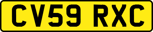 CV59RXC
