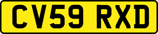 CV59RXD