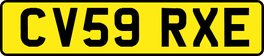 CV59RXE