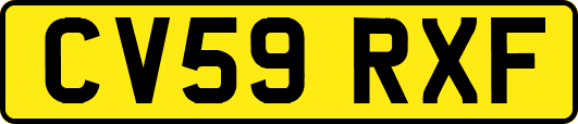 CV59RXF