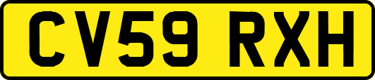 CV59RXH