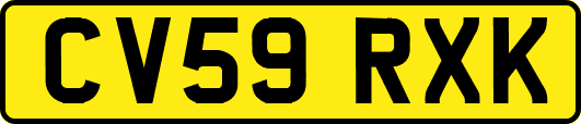 CV59RXK