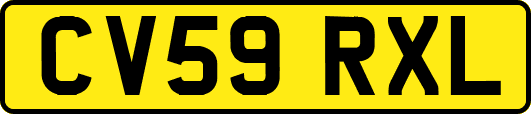CV59RXL