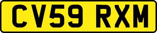 CV59RXM