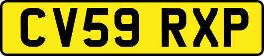 CV59RXP