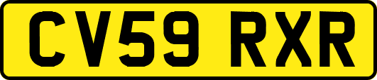 CV59RXR