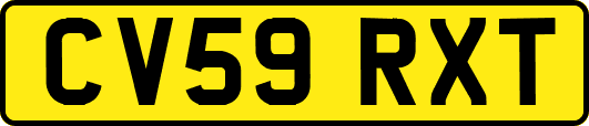 CV59RXT