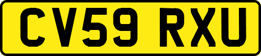 CV59RXU
