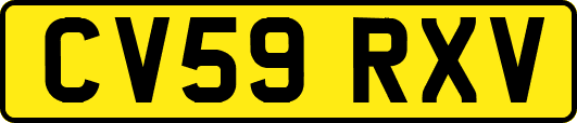 CV59RXV
