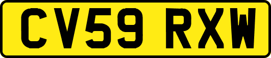 CV59RXW
