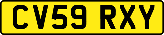 CV59RXY