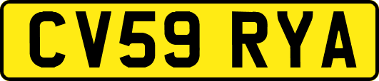 CV59RYA