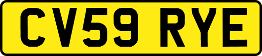 CV59RYE