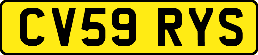 CV59RYS