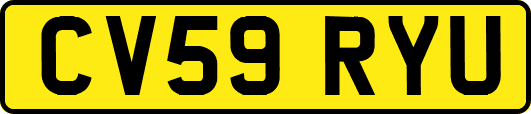 CV59RYU