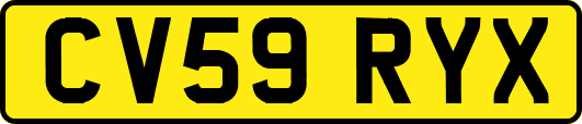 CV59RYX