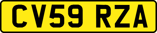 CV59RZA