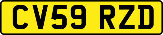 CV59RZD