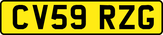 CV59RZG