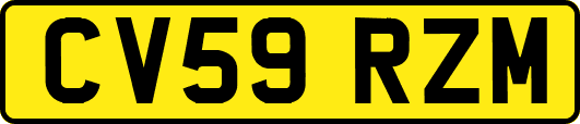 CV59RZM