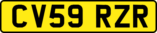 CV59RZR