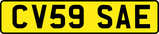 CV59SAE